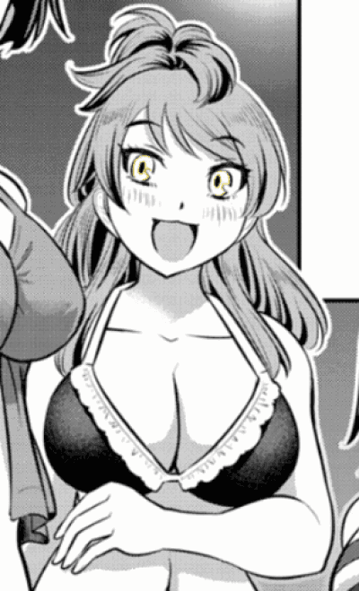 Moe Nekomiya