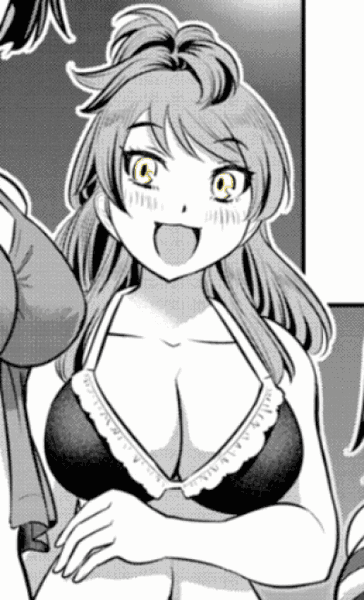 Moe Nekomiya