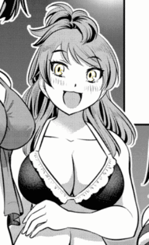 Moe Nekomiya