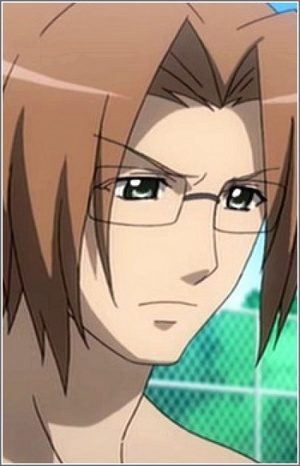 Irie Kyousuke