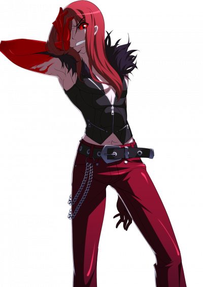 Carmine