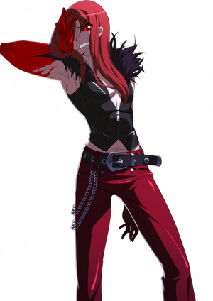 Carmine
