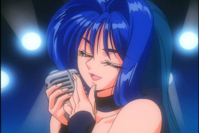 Miho Shinohara
