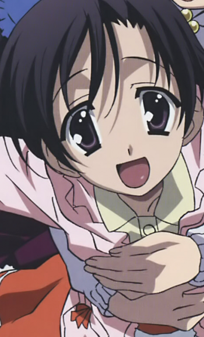 Kokoro Katsura