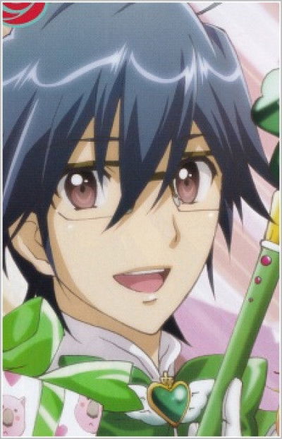 Display picture for Atsushi Kinugawa