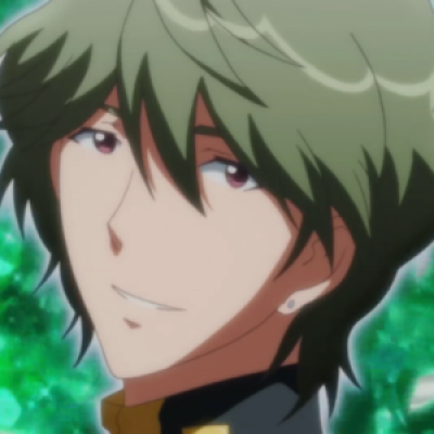 Ibushi Arima
