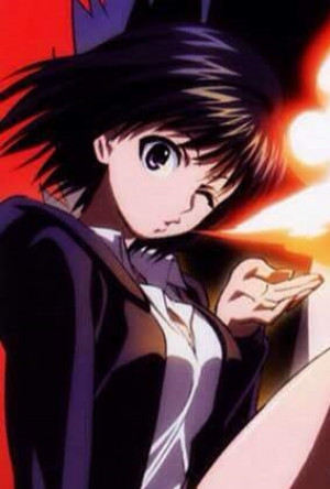 Kyouko Kirisaki