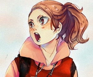 Akane Yamamoto
