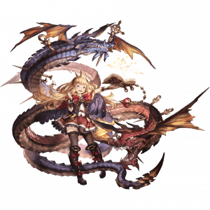Display picture for Cagliostro