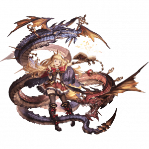 Cagliostro
