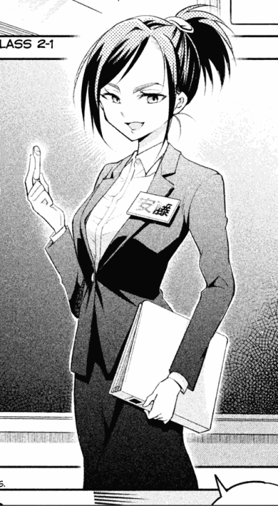 Kimiko Andou