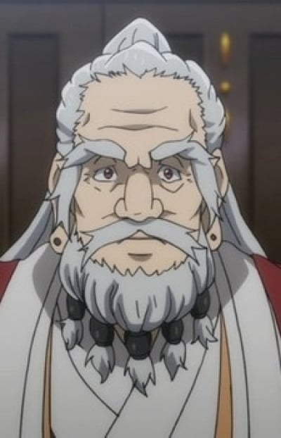 Display picture for Dwarf