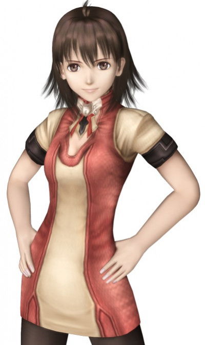 Display picture for Miyuki Itsumi