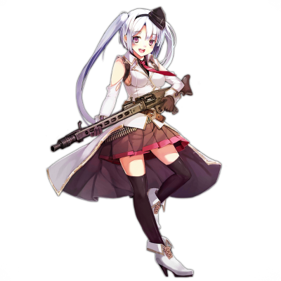 Display picture for MG42