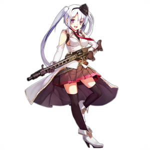 MG42