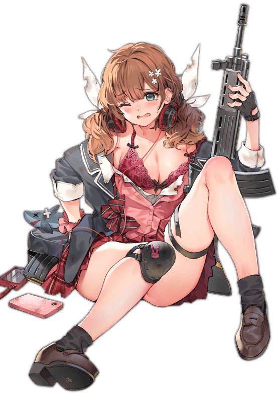 Howa Type 89