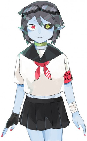 Hebiko Yamatano