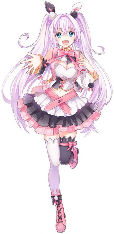 Display picture for Tsukimi Yumeno
