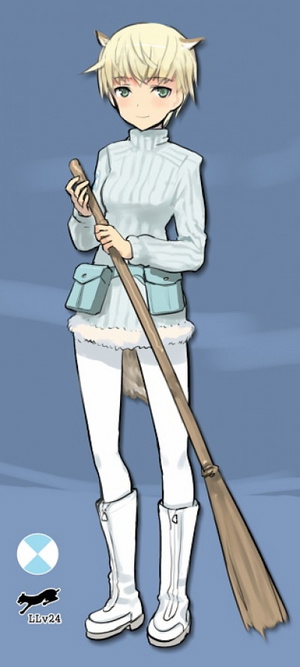 Hanna Wind