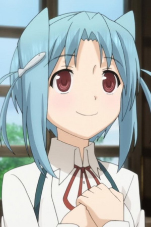 Kii Monzennaka