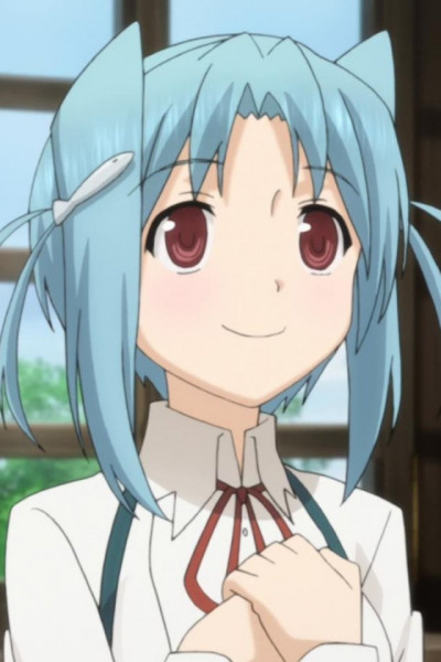 Kii Monzennaka