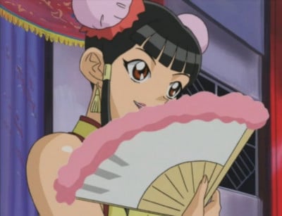 Display picture for Vivian Wong