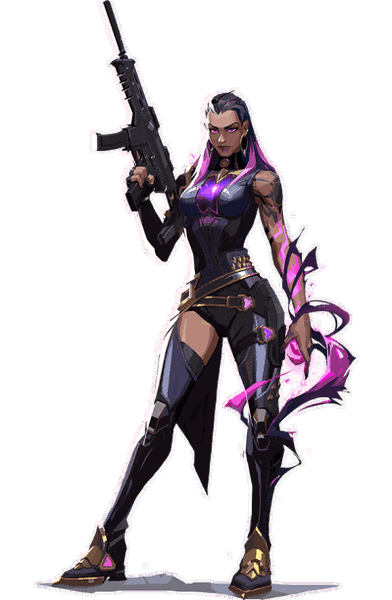 Reyna