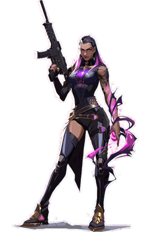 Reyna