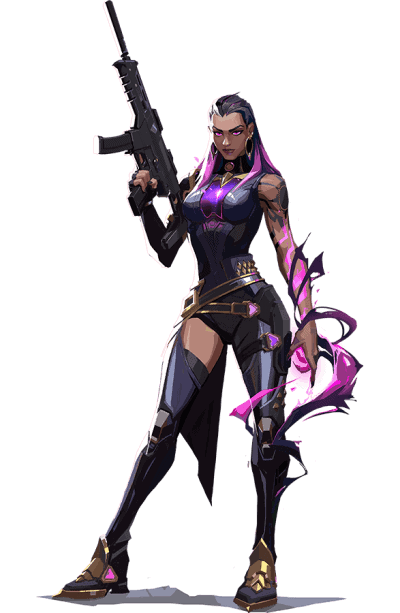 Reyna