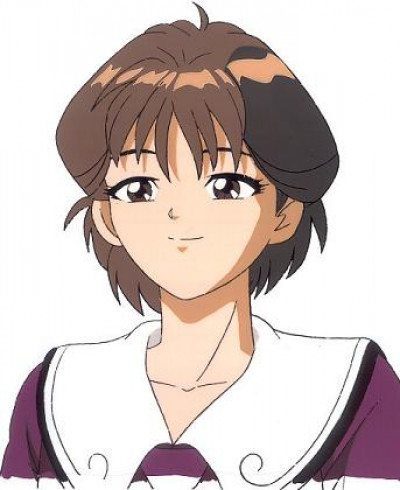 Ami Kurimoto