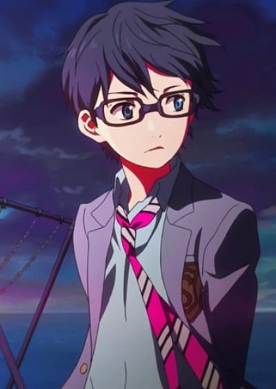 Display picture for Kousei Arima