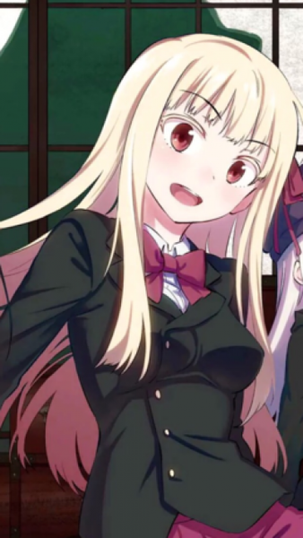 Ayaka Ushigura