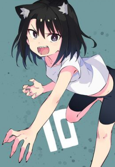 Fuyuho Nekogazaki