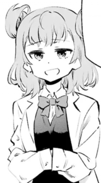 Miko Hitsuno