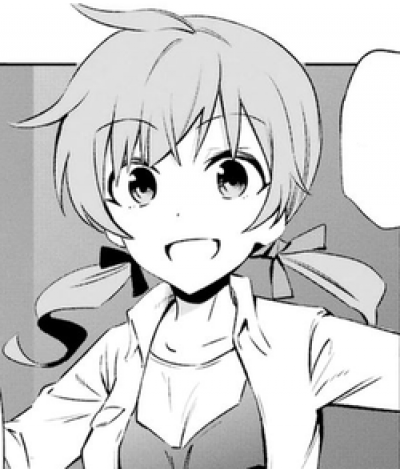 Chie Sasamachi