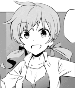 Chie Sasamachi