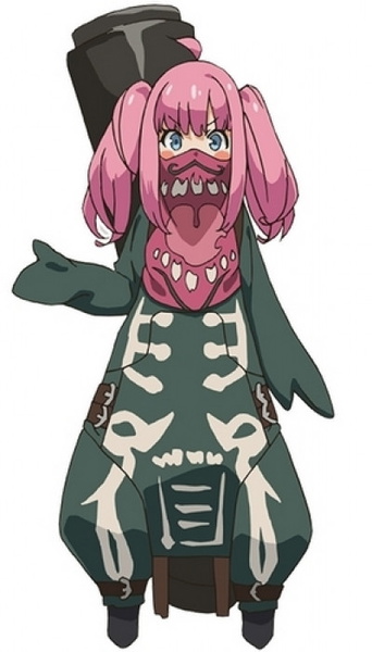 Iwazaru