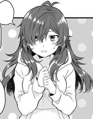 Yuzuko Jimi