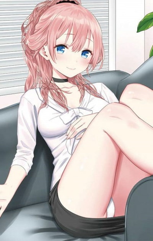 Haruka Hiiragi