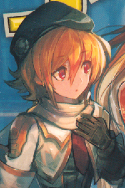 Display picture for Yuno Rembrandt