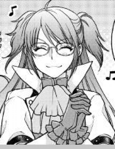 Display picture for Yukinatsu