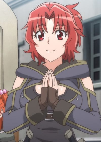 Display picture for Toa