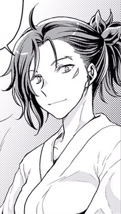 Display picture for Natsu Munakata