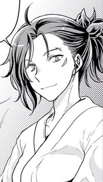 Natsu Munakata