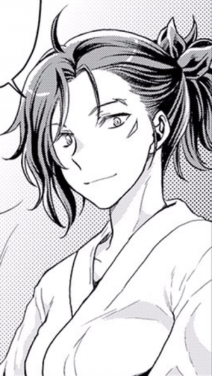 Natsu Munakata