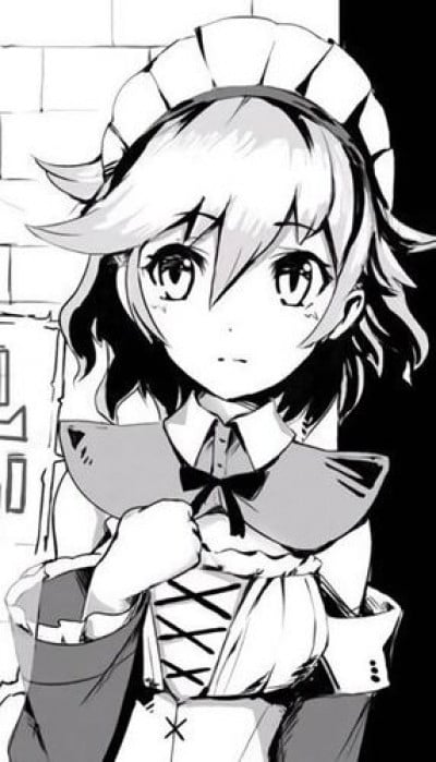 Display picture for Luria Ansland