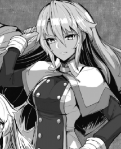 Display picture for Lucia
