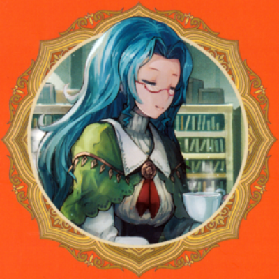 Display picture for Eva Ansland