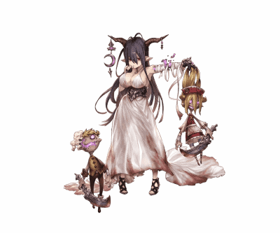 Display picture for Danua