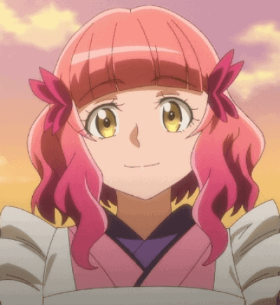 Display picture for Akina